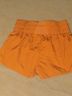 Altar'd State Orange Active Pants Size M - photo 3