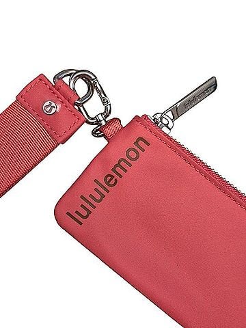Lululemon Athletica Wristlet (view 2)