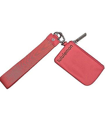 Lululemon Athletica Wristlet (view 1)
