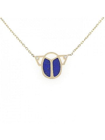 Cartier Cartier Scarab Necklace (view 1)