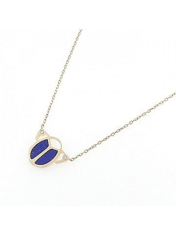 Cartier Cartier Scarab Necklace (view 2)