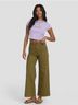 Billabong Green Casual Pants Size 26 waist - photo 5