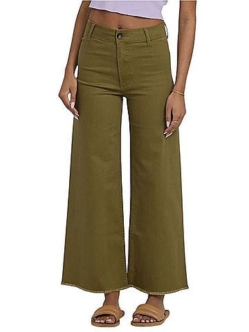 Billabong Free Fall Casual Pants (view 1)