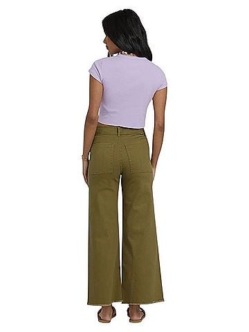 Billabong Free Fall Casual Pants (view 2)