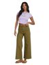 Billabong Green Casual Pants Size 26 waist - photo 4