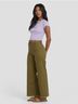 Billabong Green Casual Pants Size 26 waist - photo 6