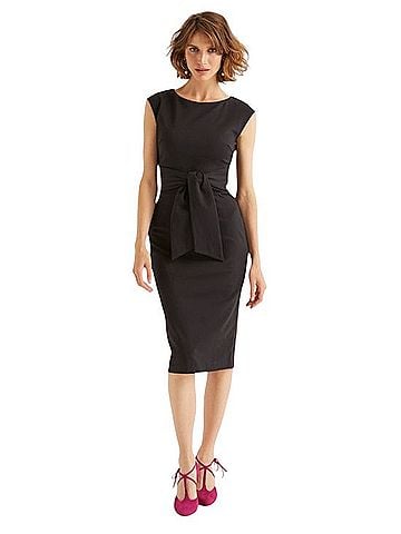 Boden Jessica Cocktail Dress (view 1)