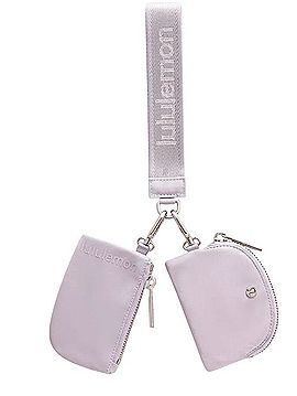 Lululemon Athletica Wristlet