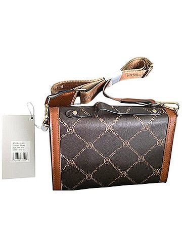 Valentino Orlandi Crossbody Bag (view 2)