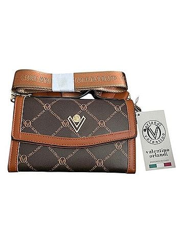 Valentino Orlandi Crossbody Bag (view 1)
