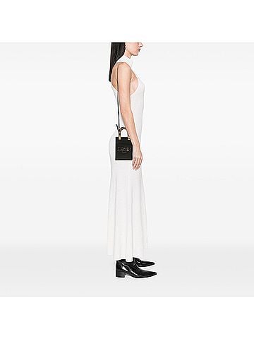 Fendi Mini Sunshine Shopper Tote (view 2)
