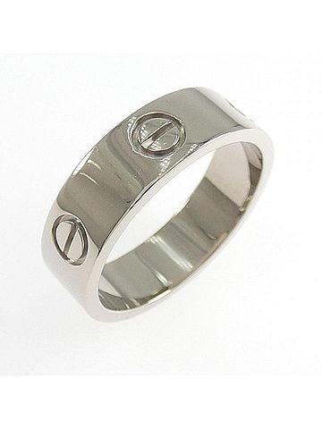 Cartier Cartier Love Ring (view 1)