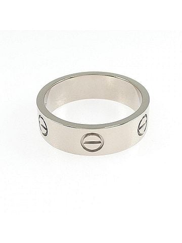 Cartier Cartier Love Ring (view 2)