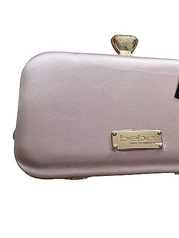 Bebe Daisy Clutch Clutch (view 2)