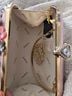 Bebe Floral Pink Multi Color Clutch One size - photo 5