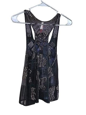 Raga Tank Top (view 2)