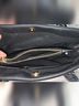 Bebe Black Leather Belt One size - photo 7