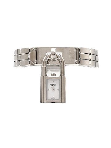 Hermès Hermes Kelly KE4.110 SS Quartz Watch (view 1)