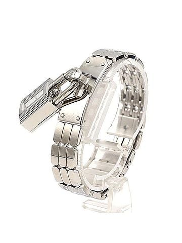 Hermès Hermes Kelly KE4.110 SS Quartz Watch (view 2)