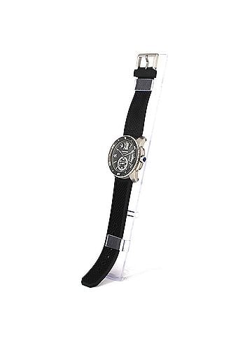 Cartier Cartier Calibre de Diver W7100056 Stainless Steel Automatic Watch (view 2)