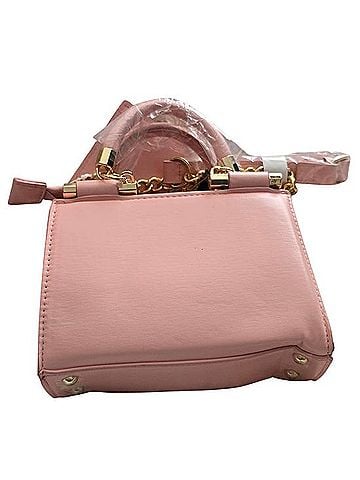 Bebe Nola Mini Satchel Satchel (view 2)