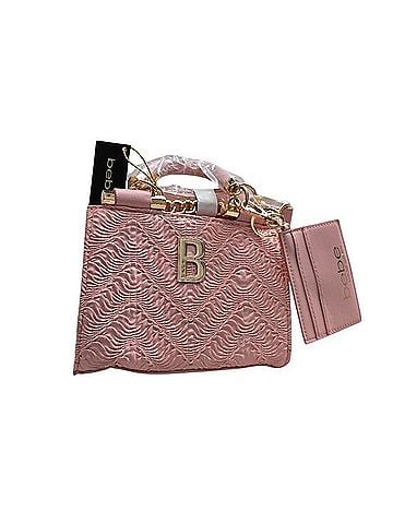 Bebe Nola Mini Satchel Satchel (view 1)