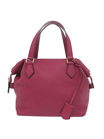 Fendi Fendi 8BN249 Leather Pink Handbag 0815FENDI (view 1)