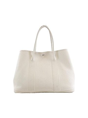 Hermès Hermes Garden Party 36cm 051559CK Handbag (view 1)