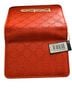 Bebe Solid Orange Gold Crossbody Bag One size - photo 2