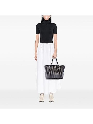 Goyard Goyardine Saint Louis PM (view 2)