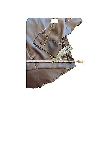 Apt. 9 Long Sleeve Blouse (view 2)
