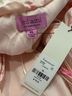 Mi ami 100% Polyester Floral Pink Casual Dress Size XL - photo 3