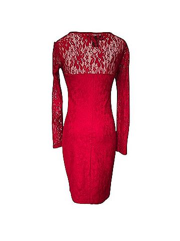 Kardashian Kollection Cocktail Dress (view 2)