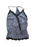 American Eagle Outfitters Blue Sleeveless Top Size L - photo 1