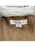 Treasure & Bond 100% Polyester Ivory Jacket Size M - photo 5
