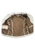Treasure & Bond 100% Polyester Ivory Jacket Size M - photo 2