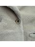 Treasure & Bond 100% Polyester Ivory Jacket Size M - photo 7