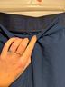 Under Armour Blue Track Pants Size S - photo 4