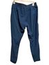 Under Armour Blue Track Pants Size S - photo 2