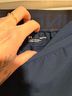 Under Armour Blue Track Pants Size S - photo 3