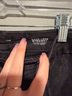 Good American Black Jeans Size 8 - photo 5