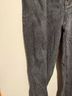 Good American Black Jeans Size 8 - photo 6