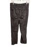 Good American Black Jeans Size 8 - photo 2