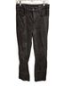 Good American Black Jeans Size 8 - photo 1