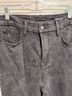Good American Black Jeans Size 8 - photo 4