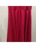 Lulus Red Casual Dress Size XS - photo 5