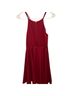 Lulus Red Casual Dress Size XS - photo 2