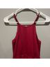 Lulus Red Casual Dress Size XS - photo 7