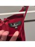 Lulus Red Casual Dress Size XS - photo 4