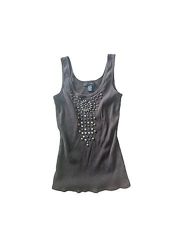 Laundry by Shelli Segal Sleeveless Top (view 1)